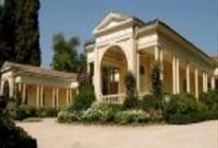 Santiago Walking Tour 